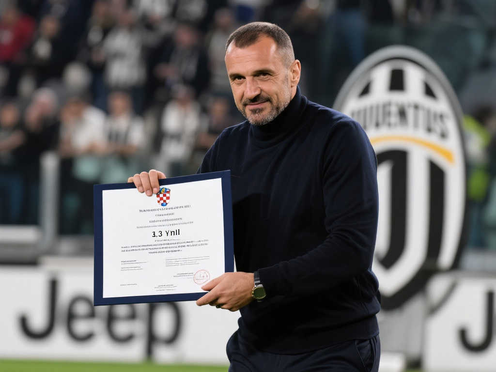 图多尔签尤文3个月短约,续约与解约主动权归尤文? 图多尔签尤文3个月短约,续约与解约主动权归尤文?