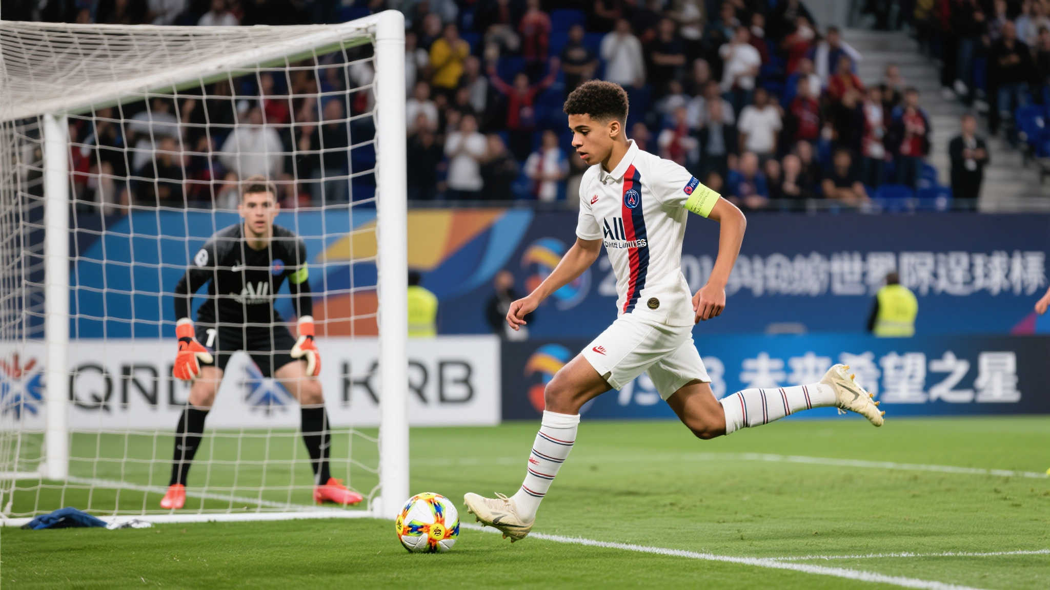 居勒尔闪耀世俱杯:20岁117天破纪录,成皇马最年轻进球者 本次世俱杯比赛过程中,居勒尔被教练大胆派遣首发登场