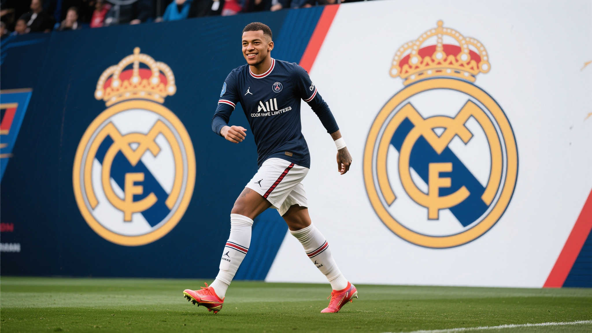 综上所述，这起标志性运作不仅仅关乎一个天才是否离开